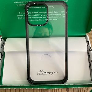 NEW Casetify - iPhone 13 pro max